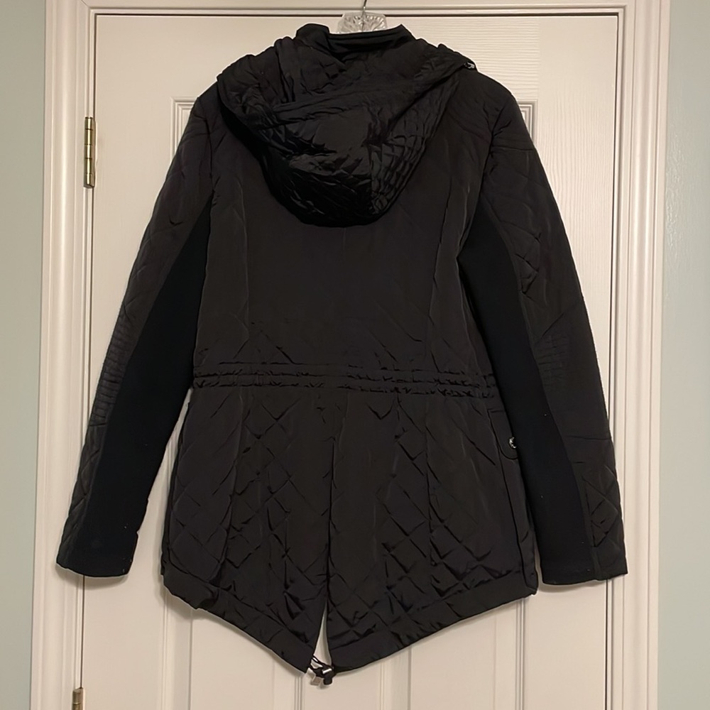 Bcbgeneration Medium Black Jacket. - image 2